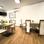 Hotel Mieszko