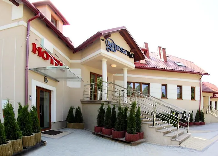 Hotel Mieszko