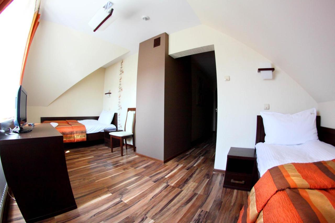 Mieszko Hotel Rzeszow