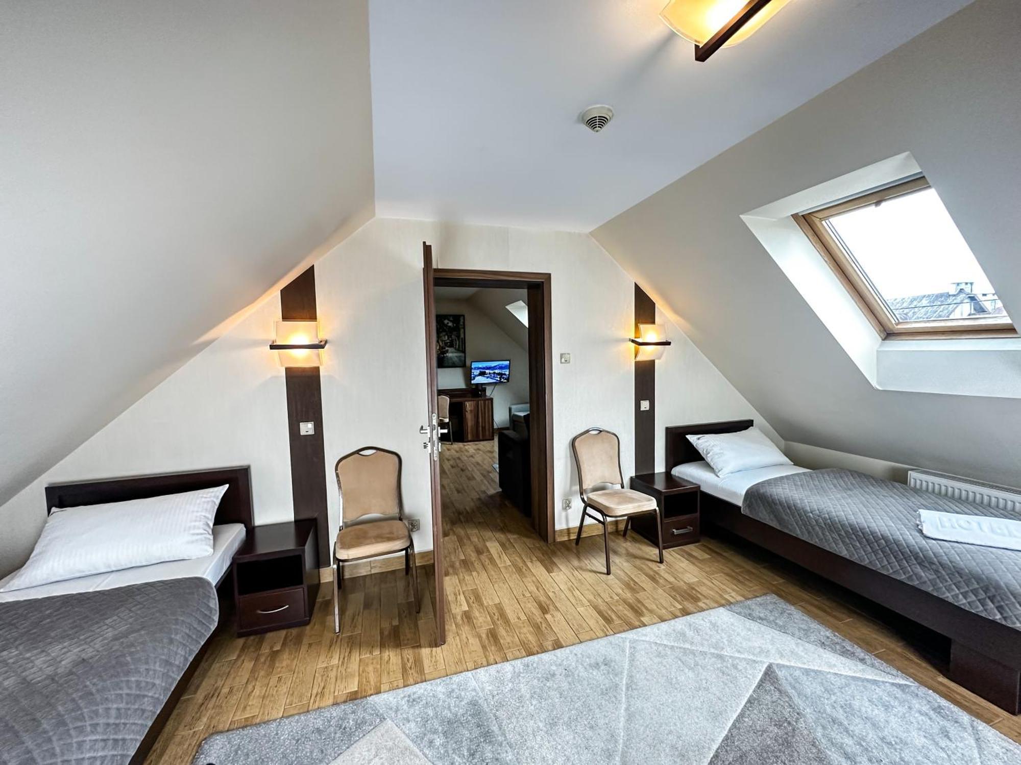 Mieszko Hotel