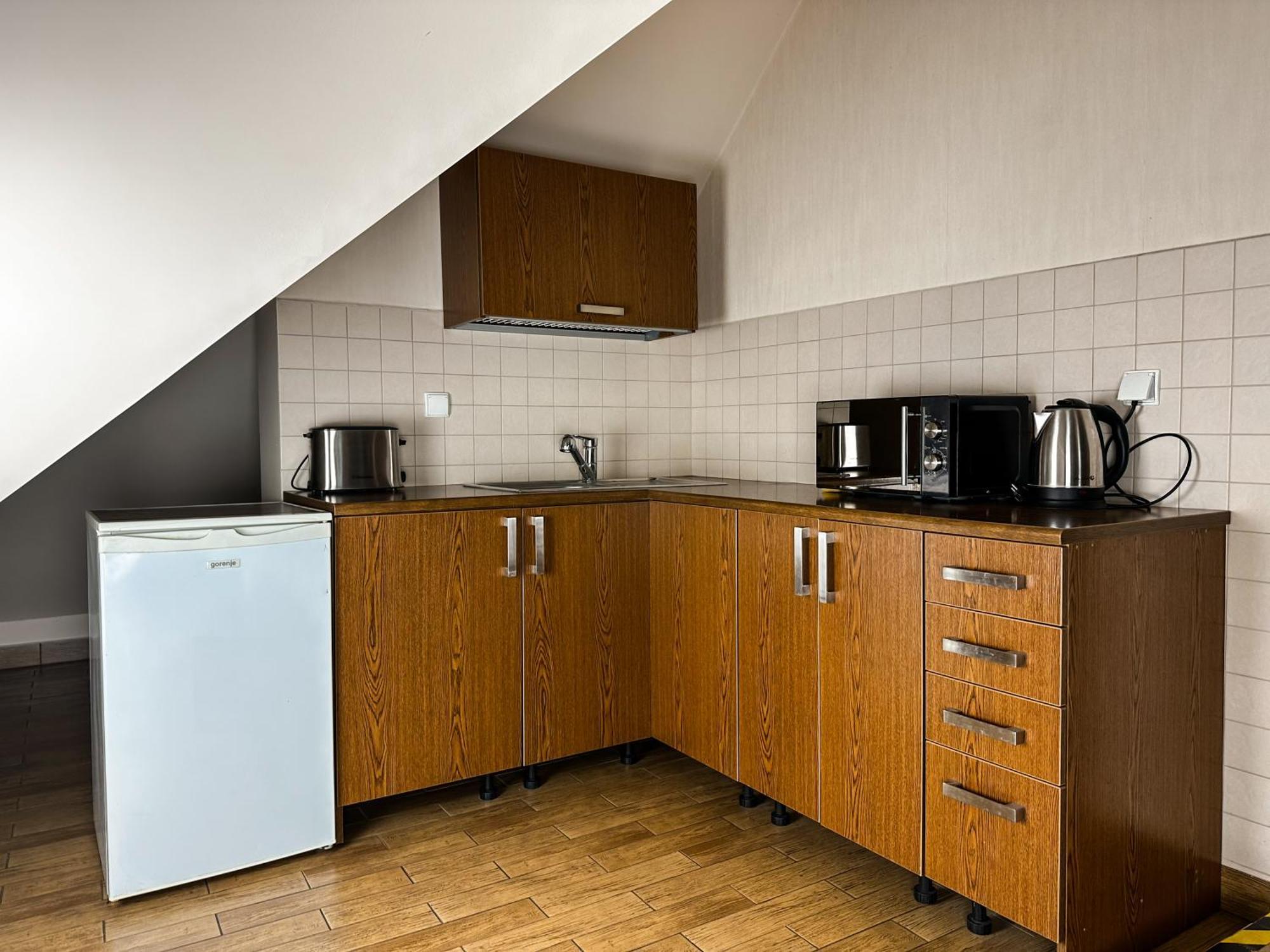 Mieszko Hotel Rzeszow