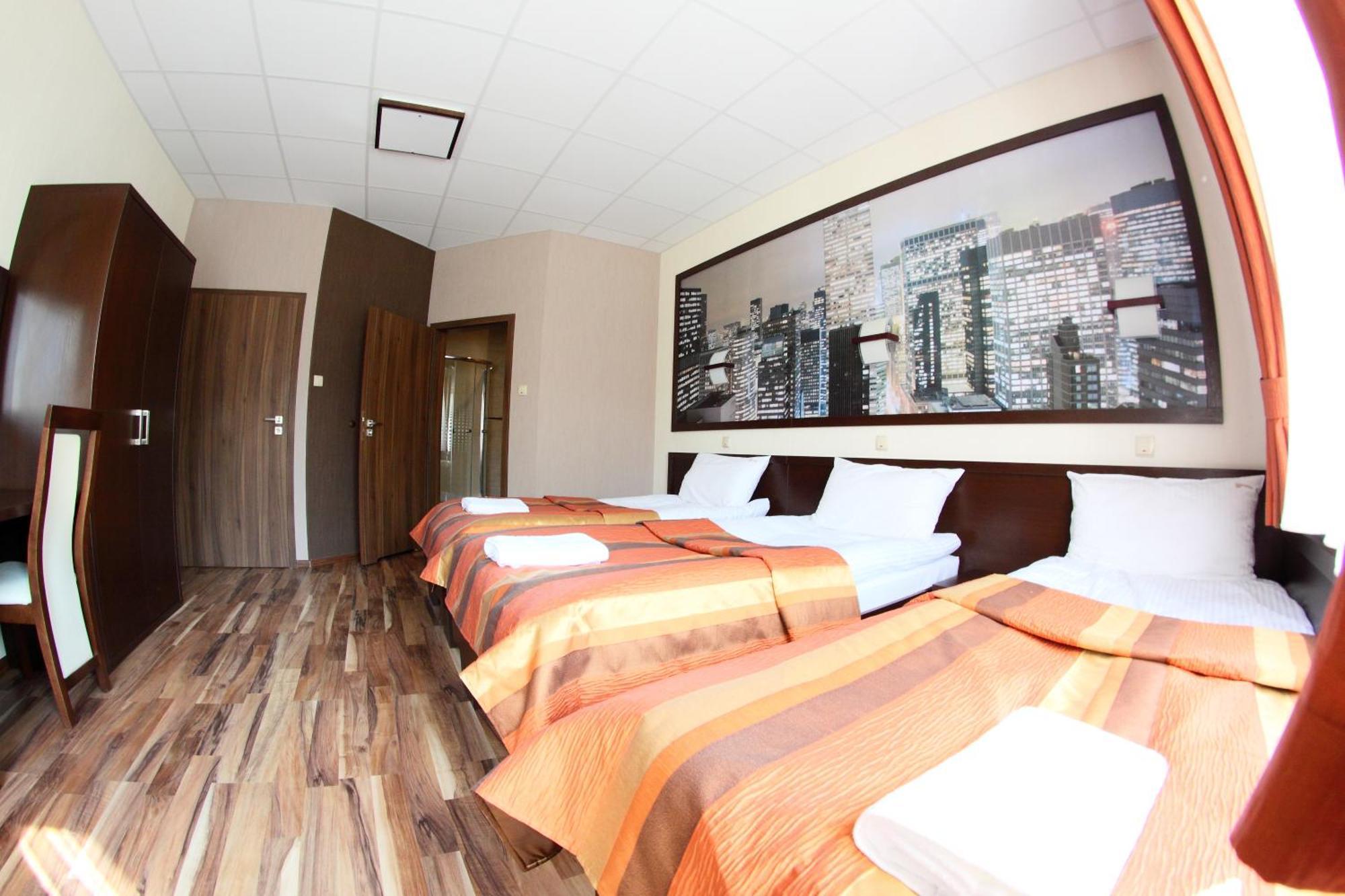 Mieszko Hotel