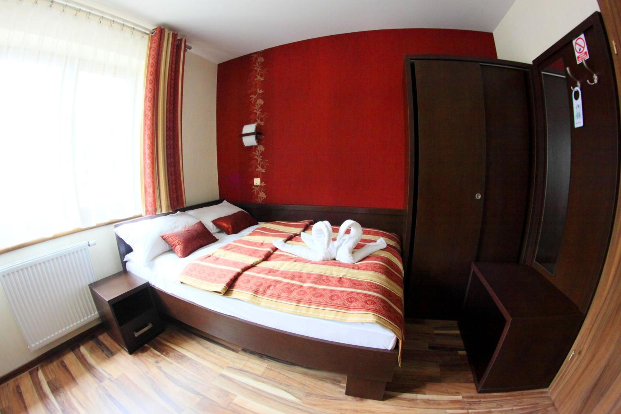 Hotel Mieszko 2*