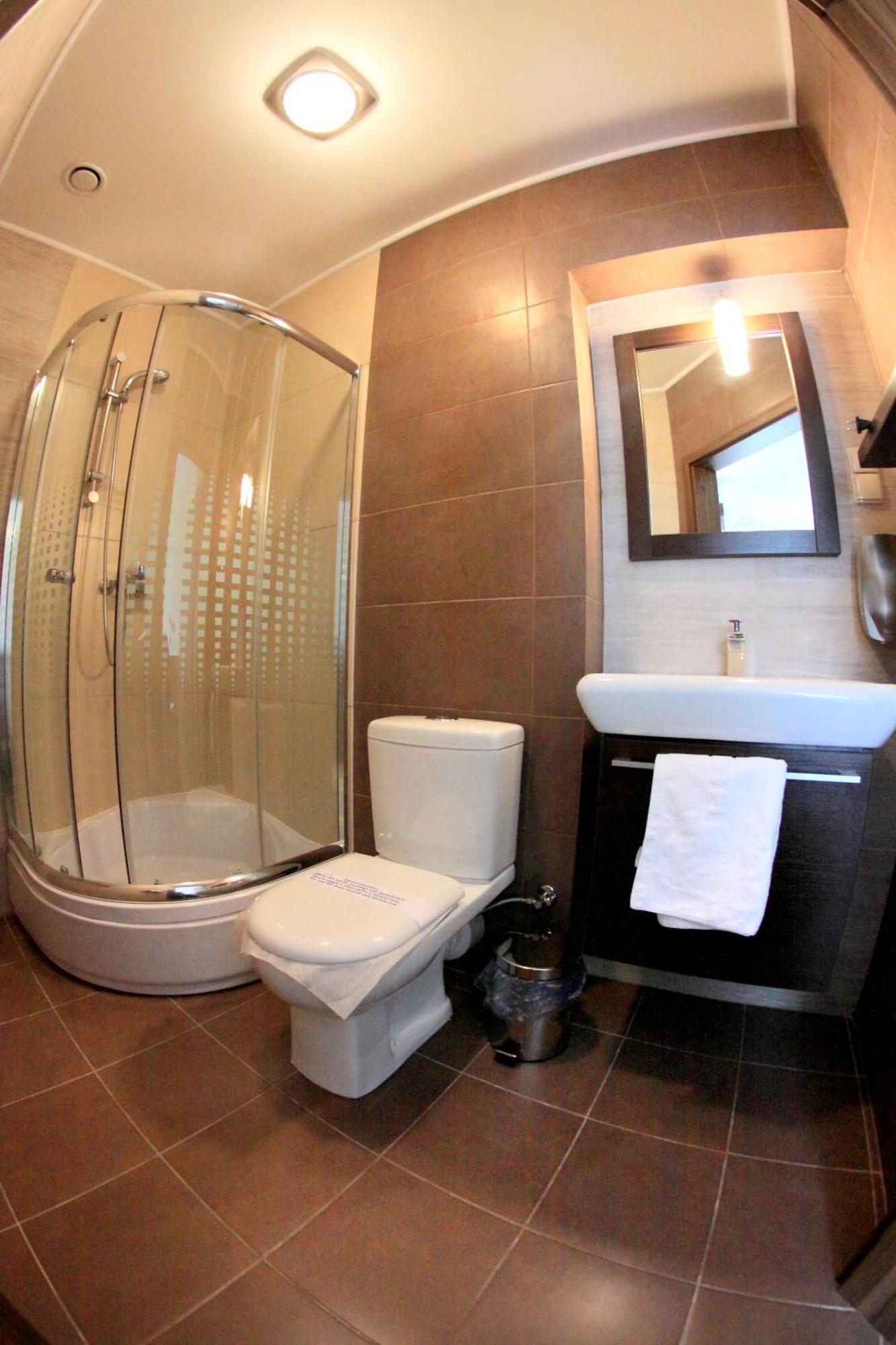 Hotel Mieszko