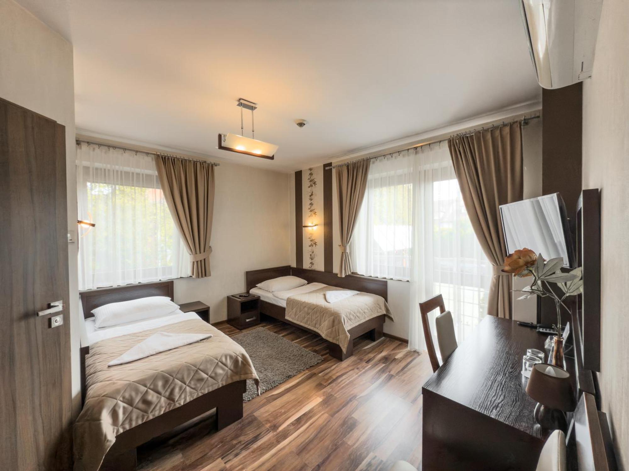 Mieszko Hotel