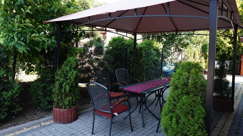 Hotel Mieszko Rzeszow