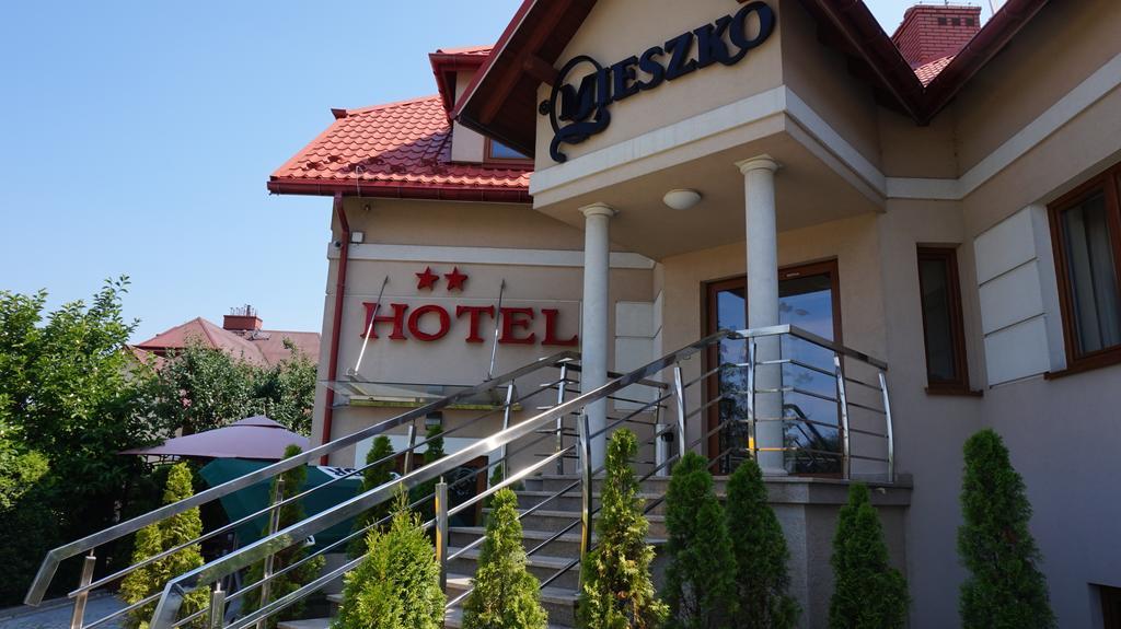 Mieszko Hotel