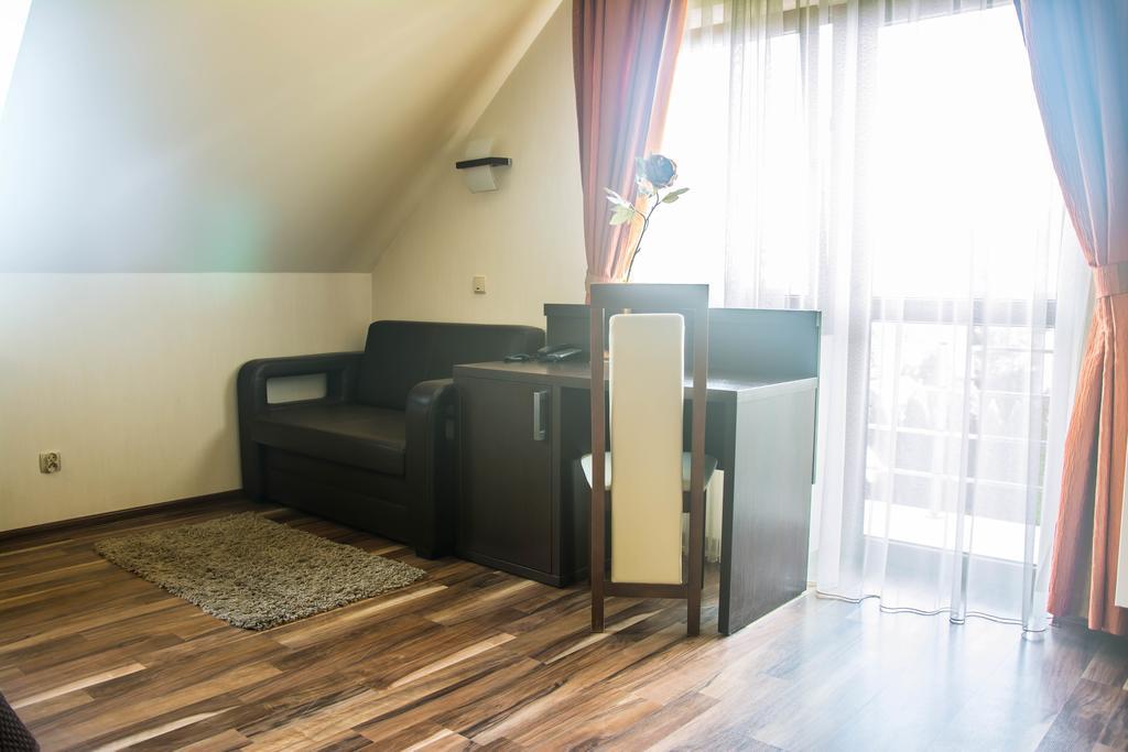 Mieszko Hotel Rzeszow