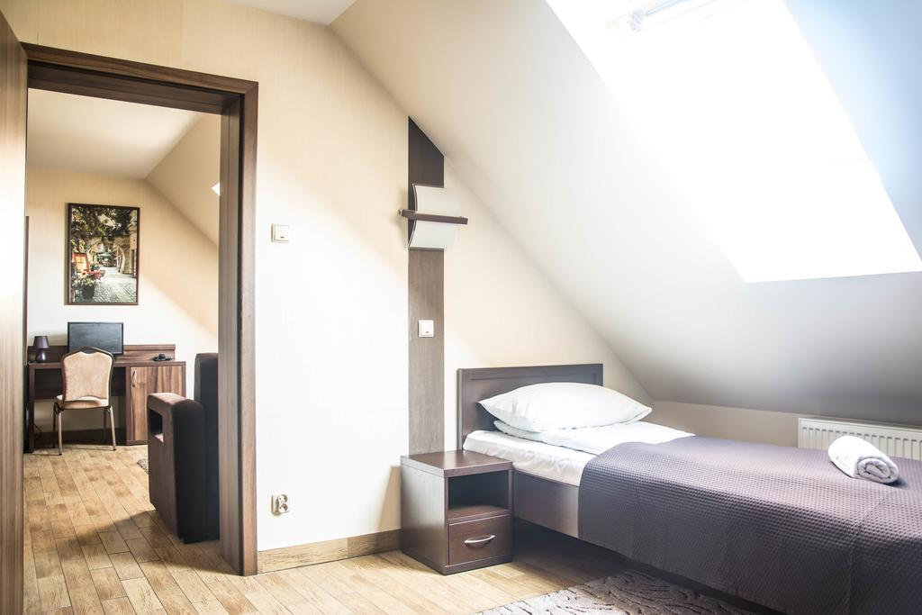 Mieszko Hotel