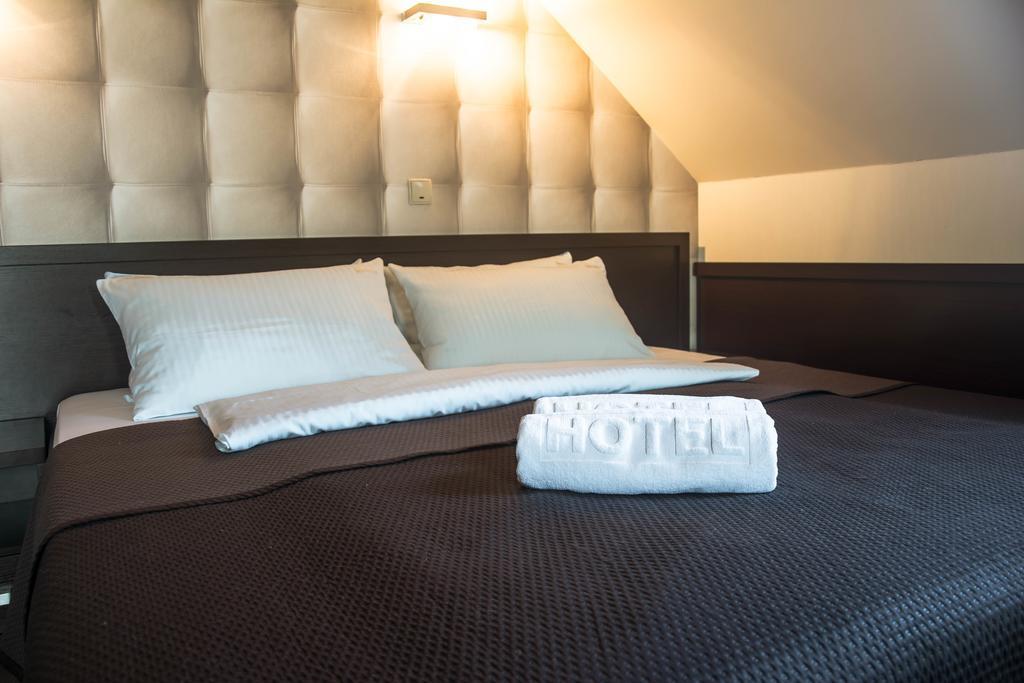 Mieszko Hotel Rzeszow